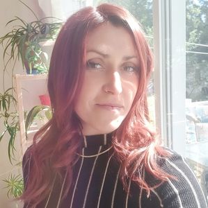 Meet your Posher, Catrine